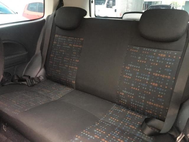 FIAT UNO EVO VIVACE 1.0 8V FLEX 2P - Foto 8