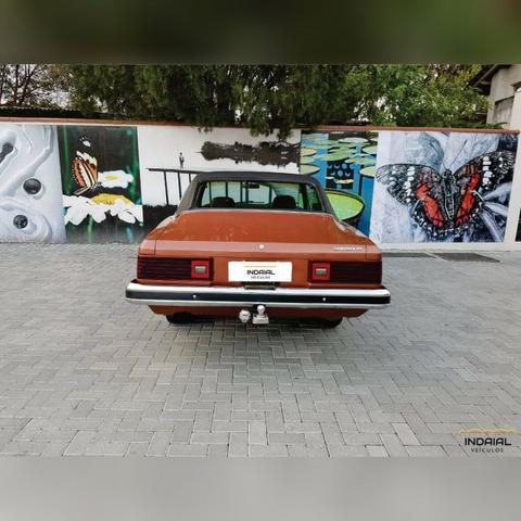 Chevrolet Opala Comodoro - Foto 11