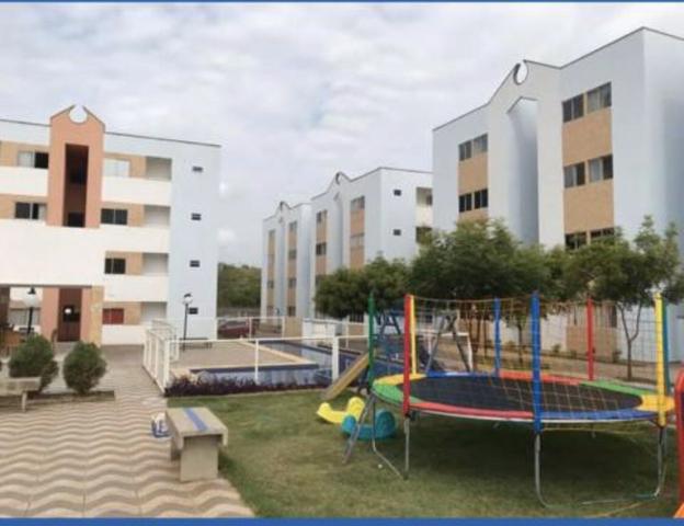Apartamento Solaris Celeste 2 - Foto 2