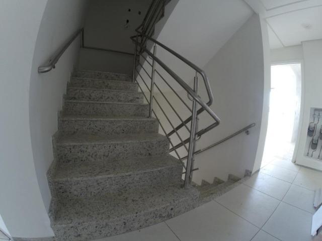 CR- Aceita financiamento bancário. Apto 2 dorm na área nobre dos ingleses - Foto 11