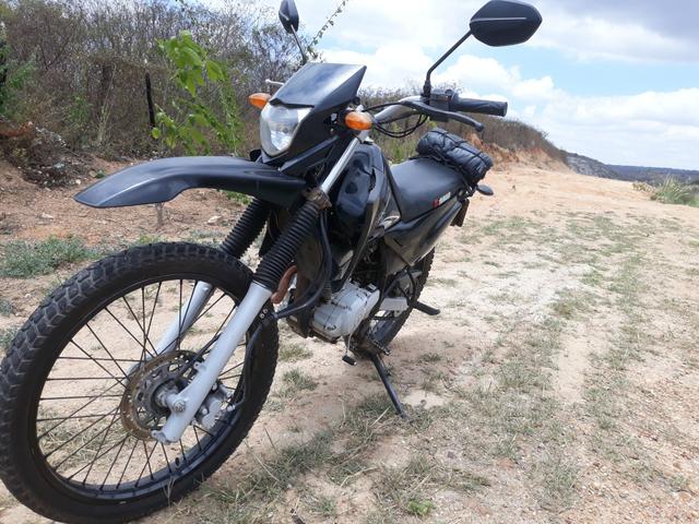Xtz 125 2011 em dia - Foto 3