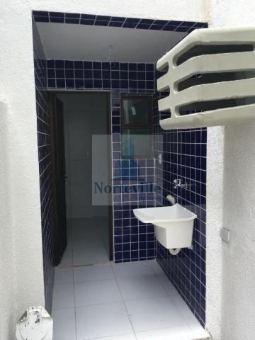 Apartamento para alugar com 3 dormitórios em Jardim atlântico, Olinda cod:AL04-24 - Foto 5
