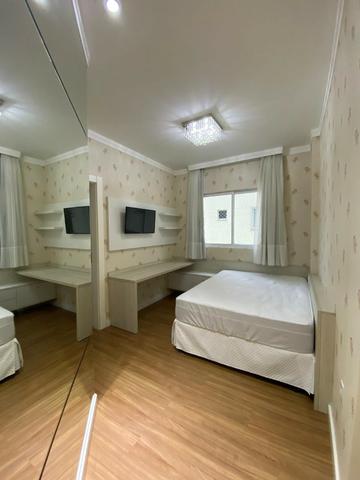 Apartamento 03 suítes - Meia praia Itapema SC - Mobiliado - Foto 9