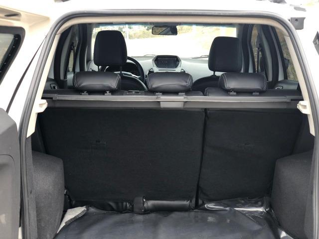 Ford Ecosport Freestyle 2014/2015 - Foto 8