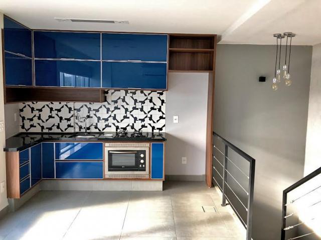 Apartamento duplex a venda no lago norte espaçosa e toda no ar condicionado!! - Foto 4