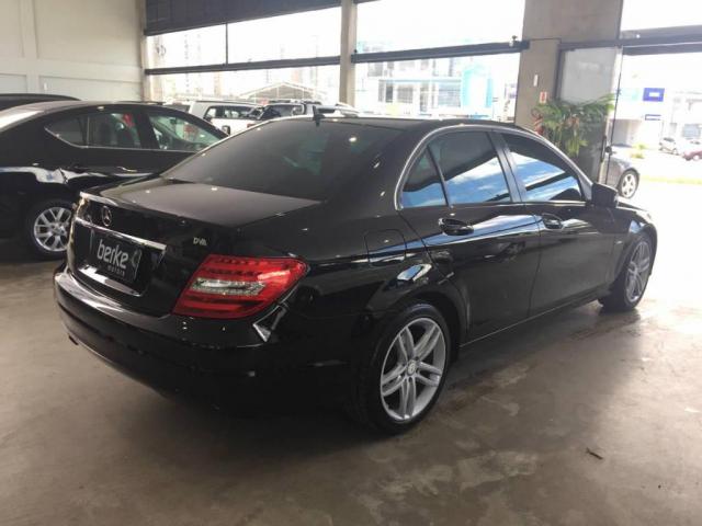Mercedes-Benz C-180 CGI Classic 1.8 16V 156cv Aut. - Foto 3