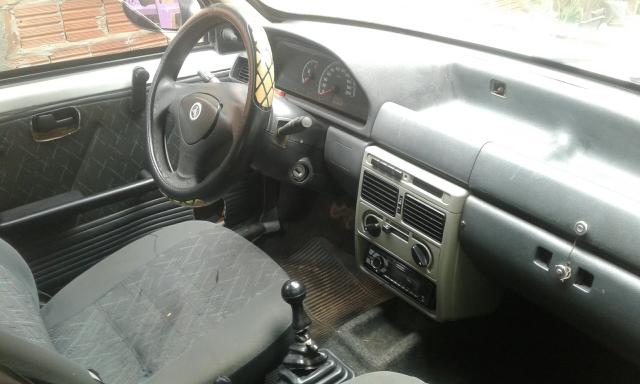 Troco em outro dependendo do carro dou vouta - Foto 2