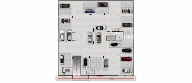 Apartamento à venda com 2 dormitórios em Ponta verde, Maceió cod:75187 - Foto 18