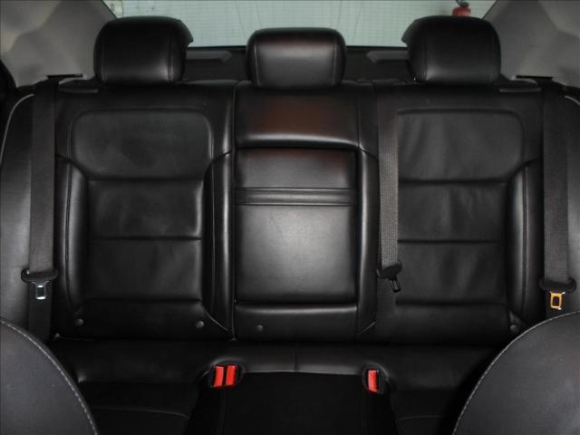 CHEVROLET MALIBU 2.4 LTZ GASOLINA 4P AUTOMÁTICO - Foto 6
