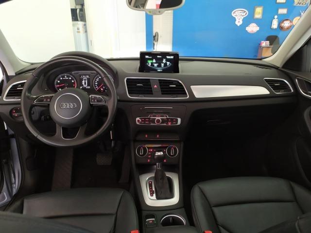 Audi Q3 1.4 Turbo 2016 Automatico - Foto 10