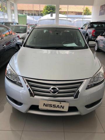 Sentra 2.0 SV