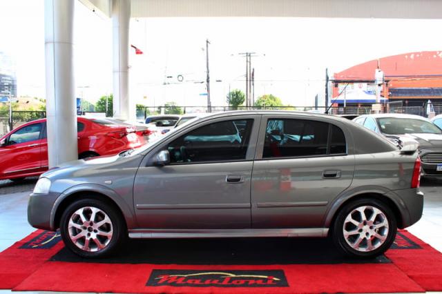 CHEVROLET ASTRA HATCH ADVANTAGE 2.0 4P - Foto 4