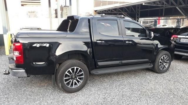 S10 cd h.country 4x4 automatico - Foto 5
