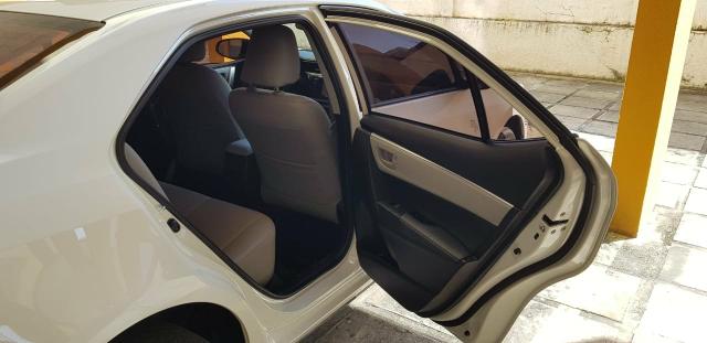 Corolla XEI 2016/2017
