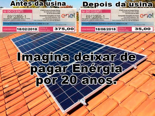 Como baixar sua conta de energia em 90% - Foto 6