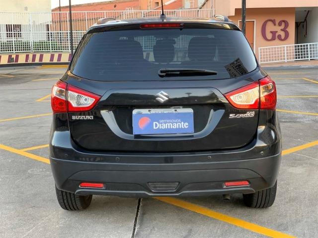 S-cross 2016 Glx 1.6 Baixa KM Oportunidade * 3504-5000 Raion Barra - Foto 9