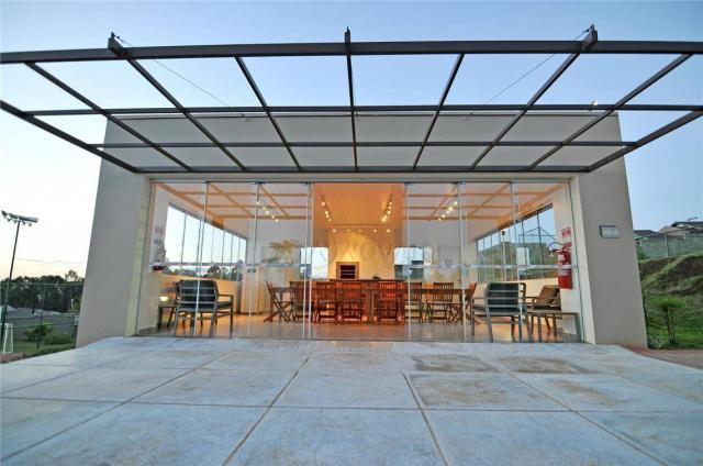 Terreno à venda, 602 m² por r$ 455.000 - encosta do sol - estância velha/rs - Foto 11