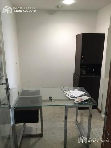 Oportunidade! Consultório Mobiliado pronto, em Boa Viagem! - Foto 3