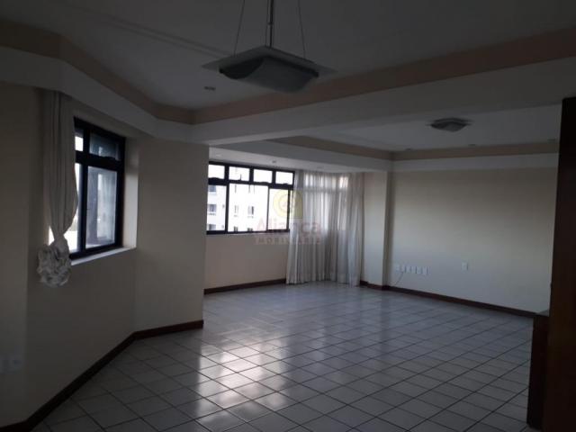 Apartamento para alugar com 3 dormitórios em Lagoa nova, Natal cod:LA-11235 - Foto 4