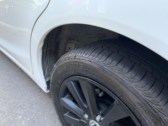 Honda Civic LXS mt - Foto 3