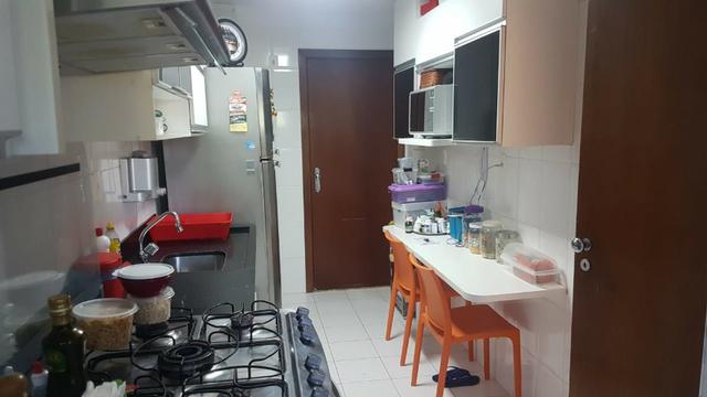 Jardim Mediterrâneo, 3 quartos, com armários - Foto 17