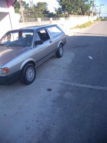 Parati cl 1994 1.6 - Foto 5