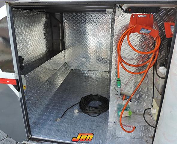 Motor Home W8 Volare - 2007 - Foto 12