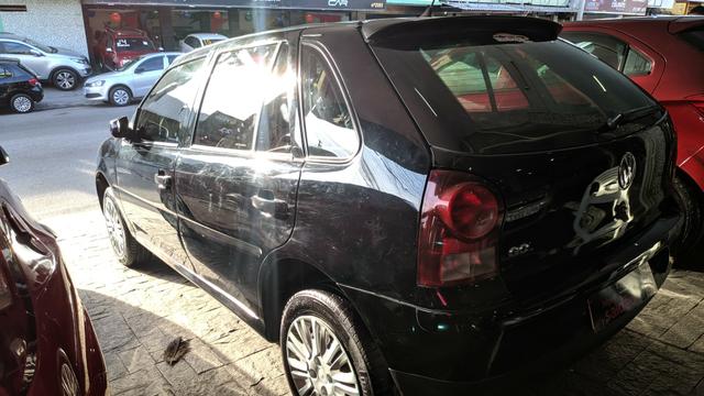 VW - Gol 1.0 2010 Completo - Foto 5