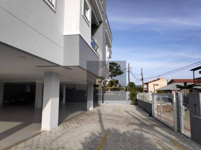 Apartamento com 2 dormitórios à venda, 69 m² por r$ 209.000 - ingleses - florianópolis/sc - Foto 20