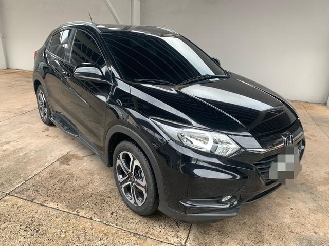 HR-V EX Flexone 1.8 Aut. 17/17 - Foto 2