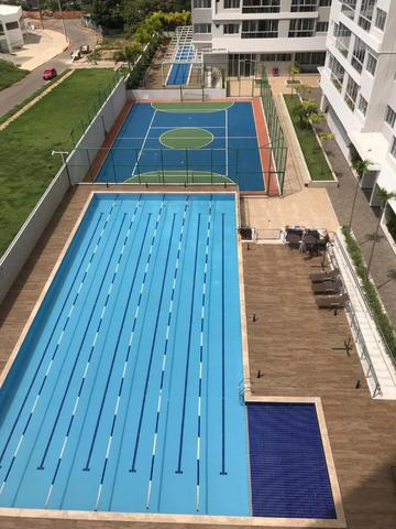 3 Suites Torre Premium Terra Mundi Parque Cascavel 117m² Particular Oportunidade - Foto 12