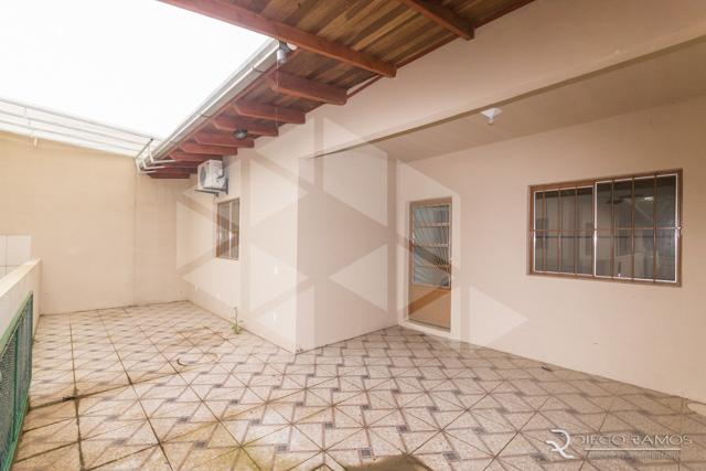 Casa para alugar com 2 dormitórios em , cod:I-004019 - Foto 15