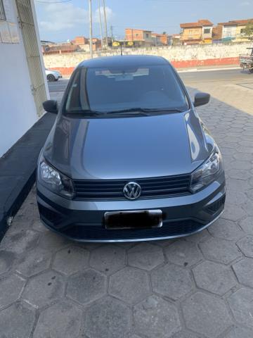 Gol 1.6 18/19 com 17 mil km