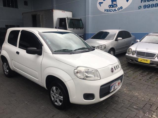 FIAT UNO EVO VIVACE 1.0 8V FLEX 2P - Foto 3