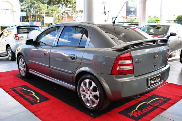 CHEVROLET ASTRA HATCH ADVANTAGE 2.0 4P - Foto 9