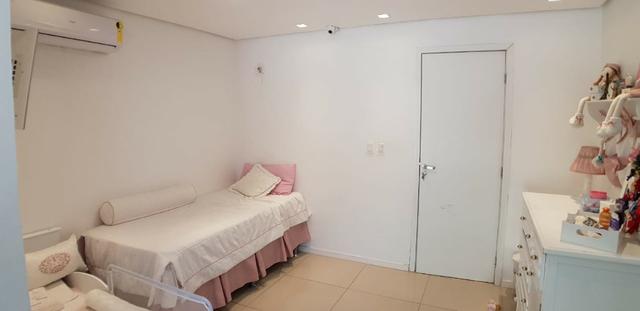 Casa em Condominio no Eusébio - 3 Suites e Lazer Completo - Foto 6
