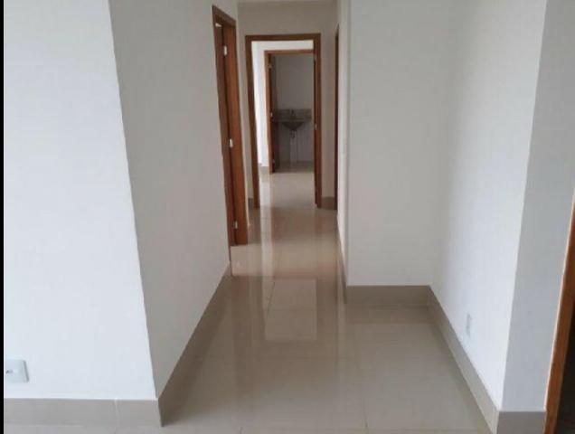 Ap 2 Qtos com suite Terra Mundi Vista livre Nascente só 239 mil Andar Alto - Foto 4