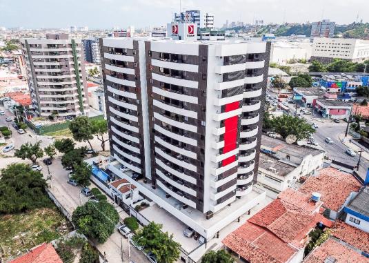 Apartamento à venda com 3 dormitórios em Jatiúca, Maceió cod:75156