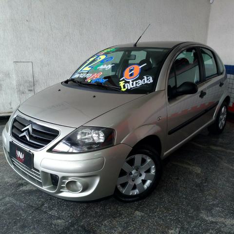 Citroen c3 glx - Foto 3