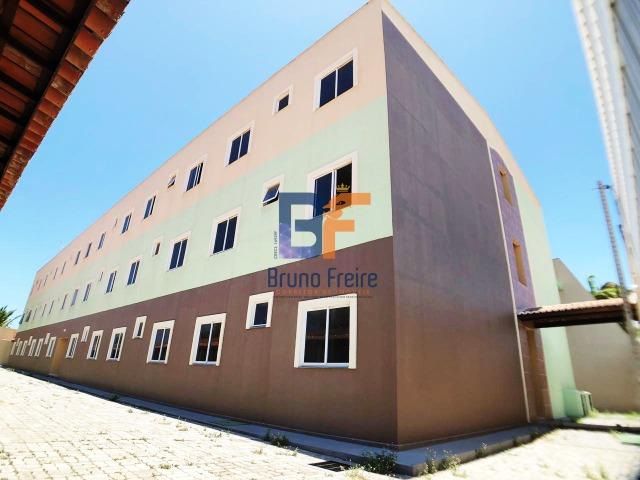 Apartamentos no Centro S/ Entrada c/ Parcelas A Partir de 350 mensais !