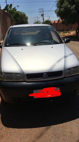 Vendo Palio 2004/2005 em dias - Foto 6