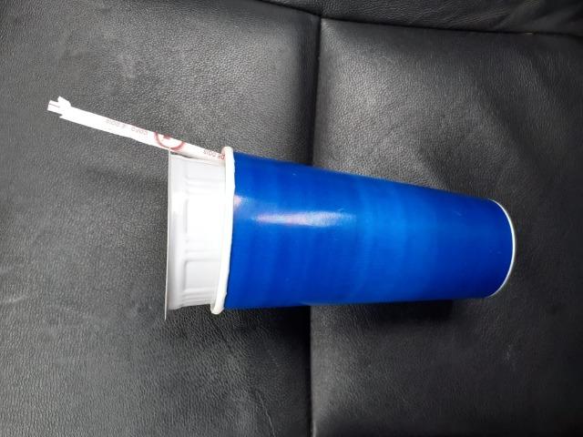 Copos descartáveis 400ml - Foto 4