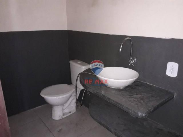 Re/max chave de ouro vende prédio comercial na estrada da balsa - Foto 13