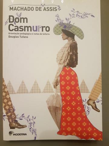 Dom Casmurro