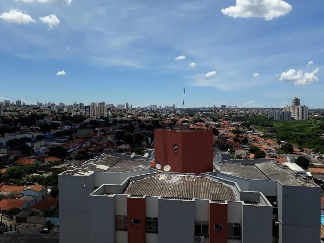 Apartamento 2 Qtos com suite no Terra Mundi Jd América só 239 Mil Nascente andar alto - Foto 15