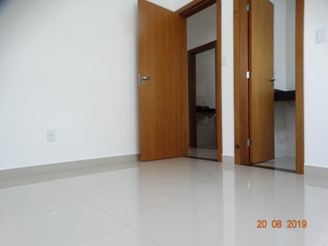 Área privativa 03 quartos c/ suíte 02 vgs jardim industrial - contagem mg - Foto 10