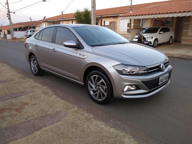 Virtus TSI Highline 2018/2019 Automático