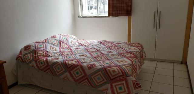 Apartamento mobiliado com 2 quartos no Cambeba - Foto 10