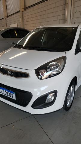 Vemdo picanto - Foto 2