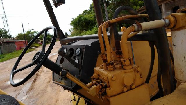 Trator walmet 4x4 motor MWM 6.CIL - Foto 4
